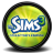 The Sims 3 7 Icon 48x48 png